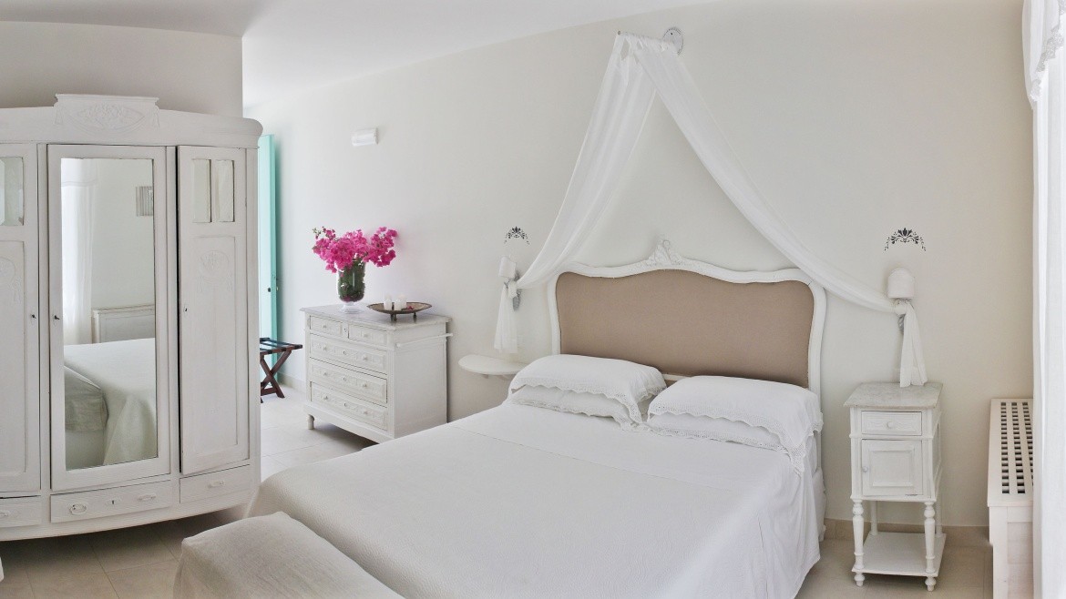 Tenuta Centoporte Resort