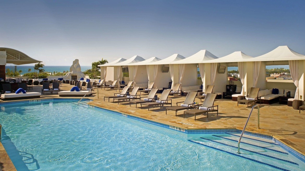 The Mayfair & Spa at Coconat Grove