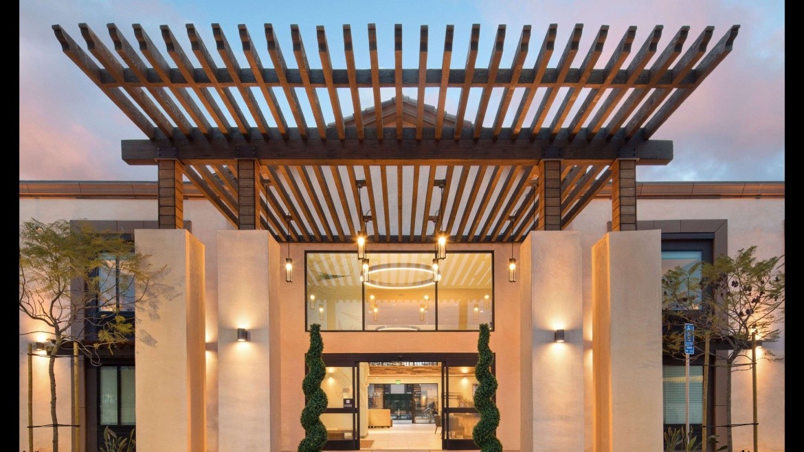 The Cove (Long Beach)