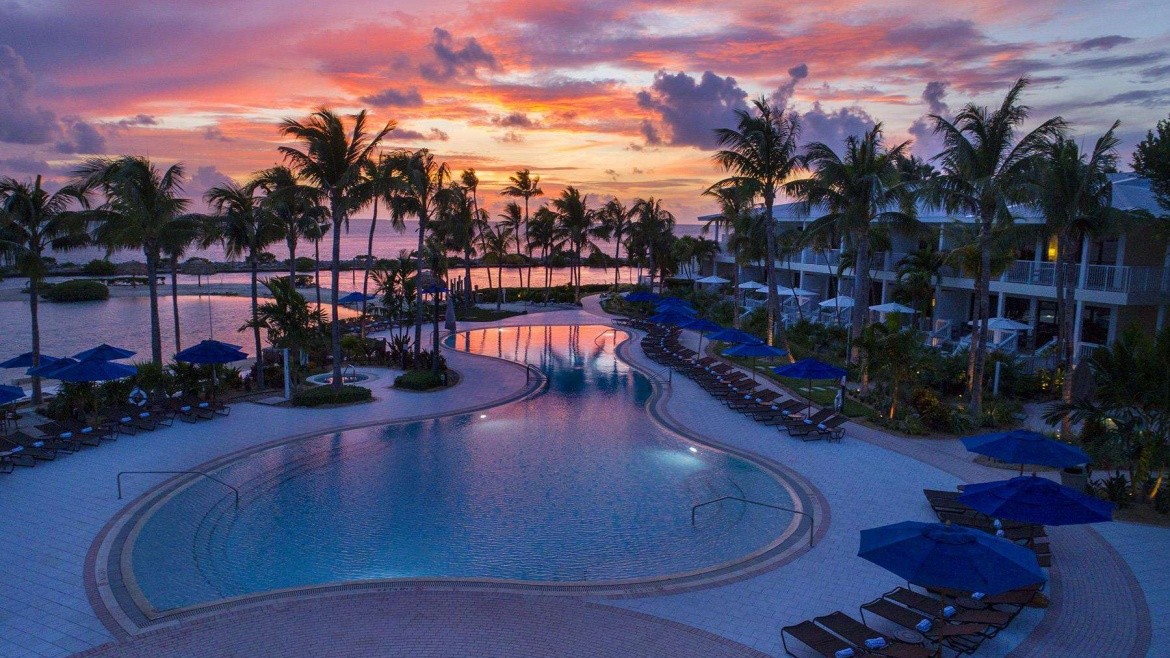 Hawks Cay Resort