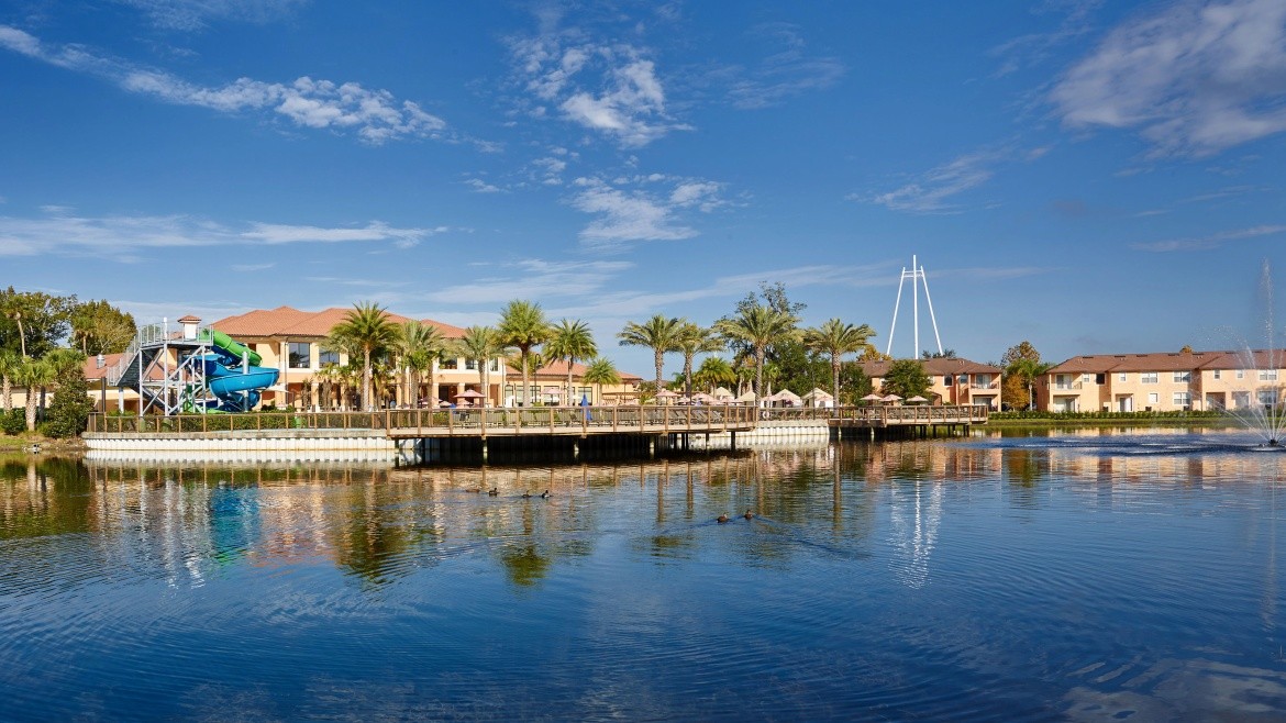 Regal Oaks Resort a CLC World Resort