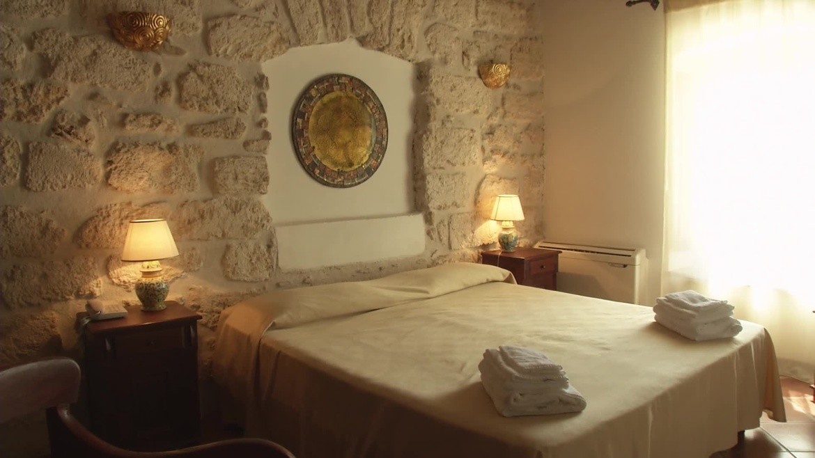 Grand Hotel La Batia (Alcamo)