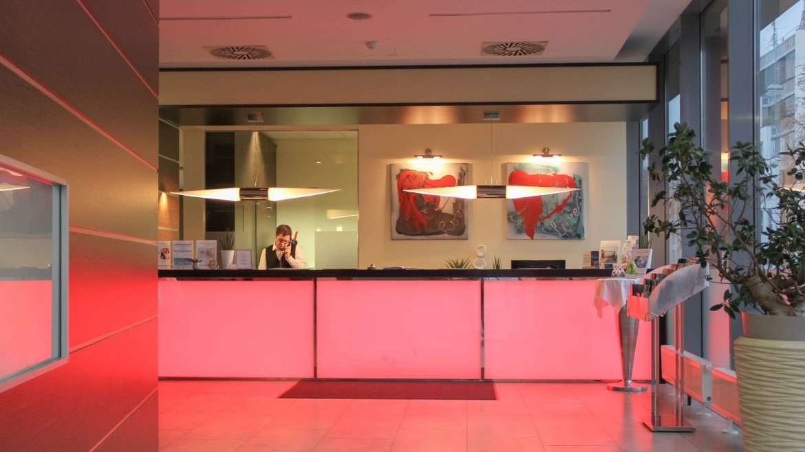 Best Western Plus Amedia Graz