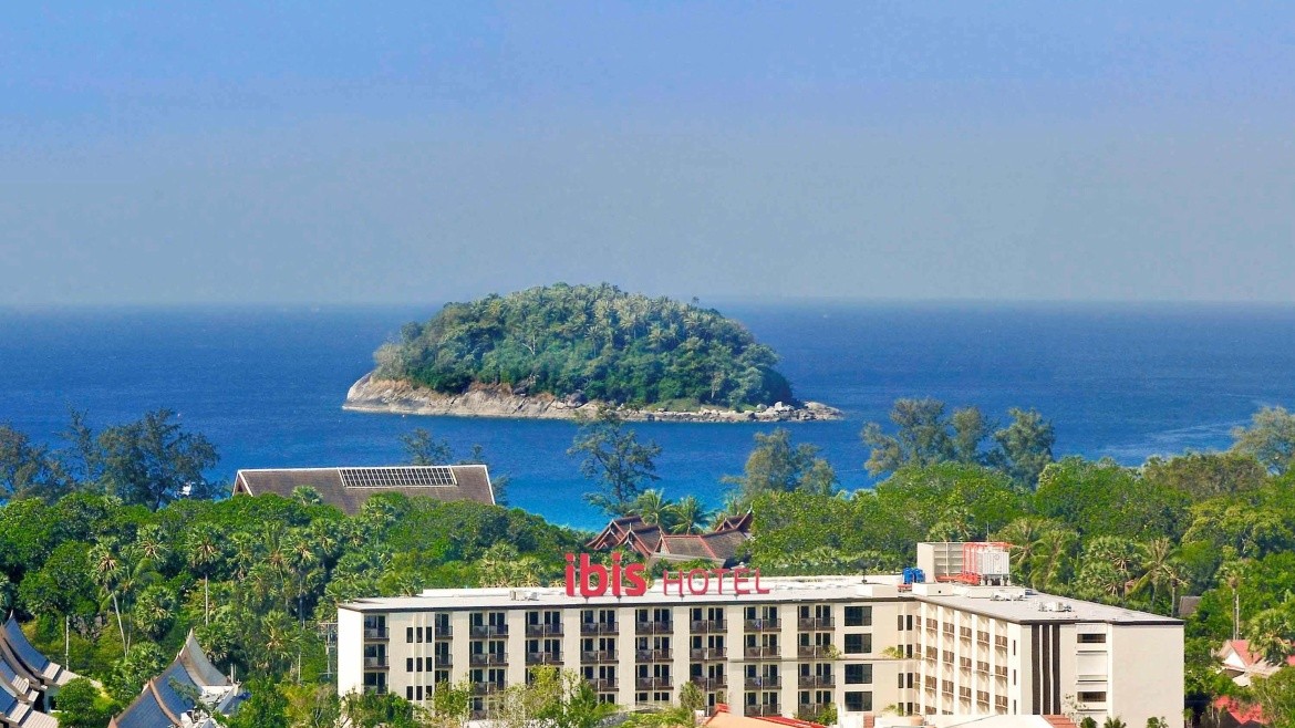 Ibis Phuket Kata