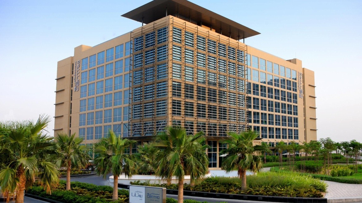 Centro Yas Island Rotana