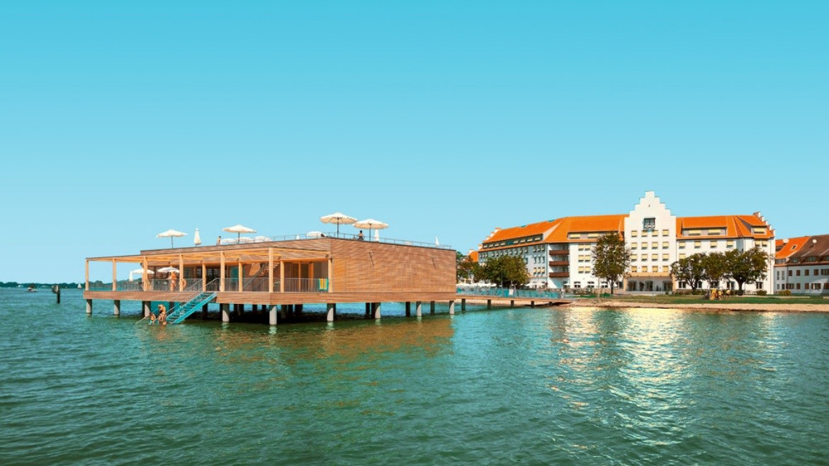 SENTIDO Seehotel Am Kaiserstrand