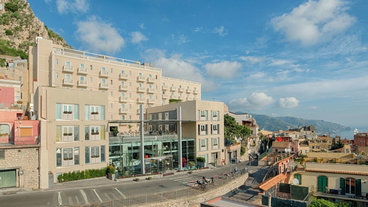 NH Collection Taormina