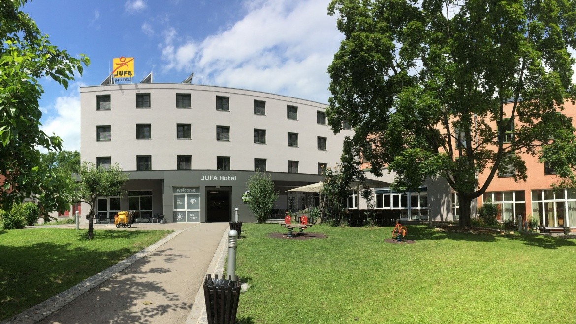 JUFA Graz City