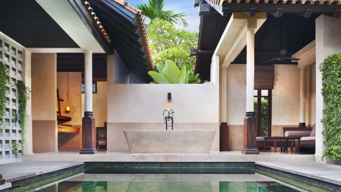 Le Meridien Koh Samui Resort & Spa