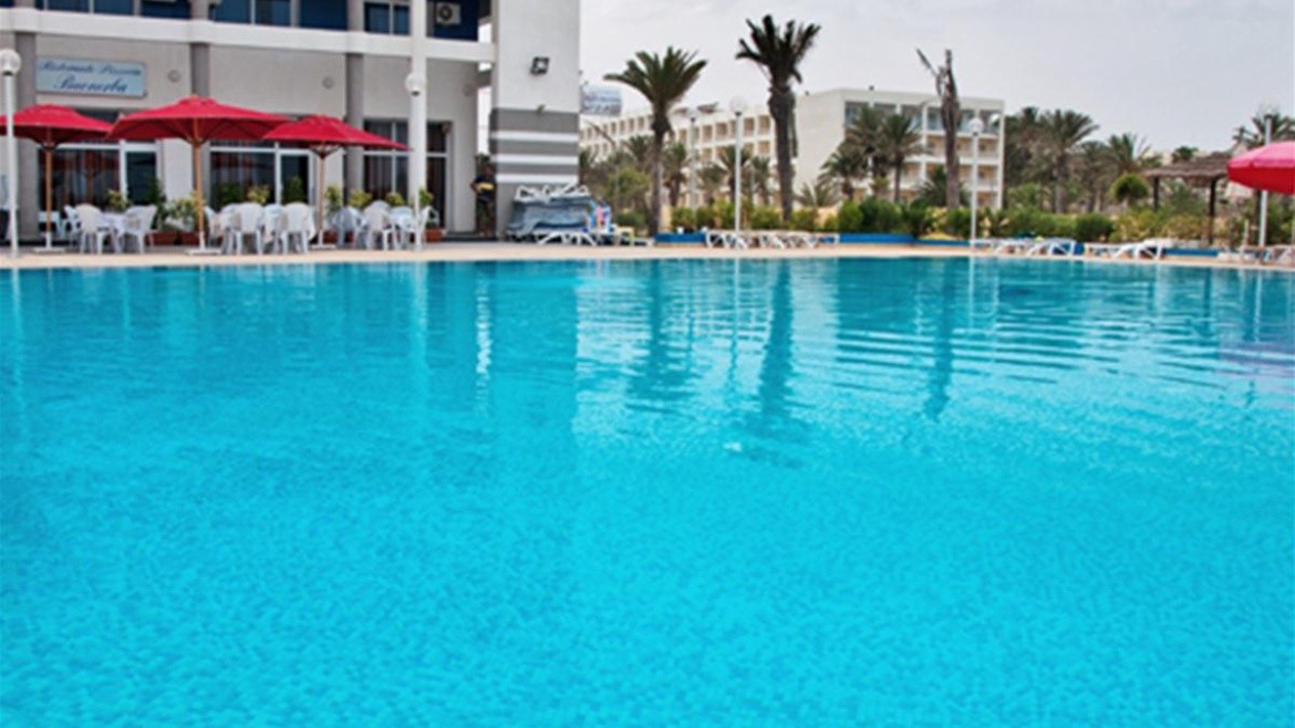 Le Monaco & Thalasso