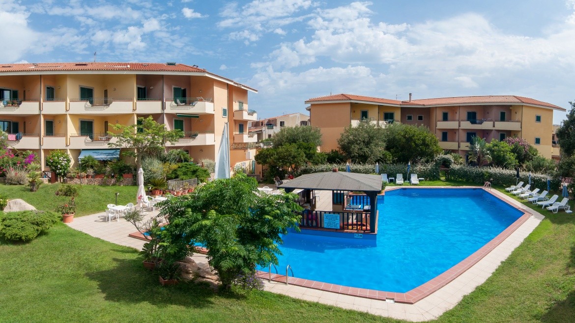 Residence I Mirti Bianchi