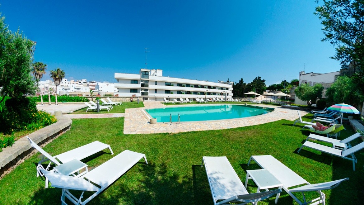 Vittoria Resort & Spa