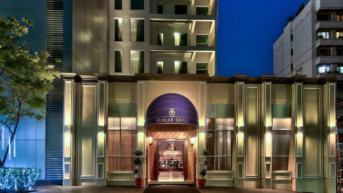 Radisson Suites Sukhumvit