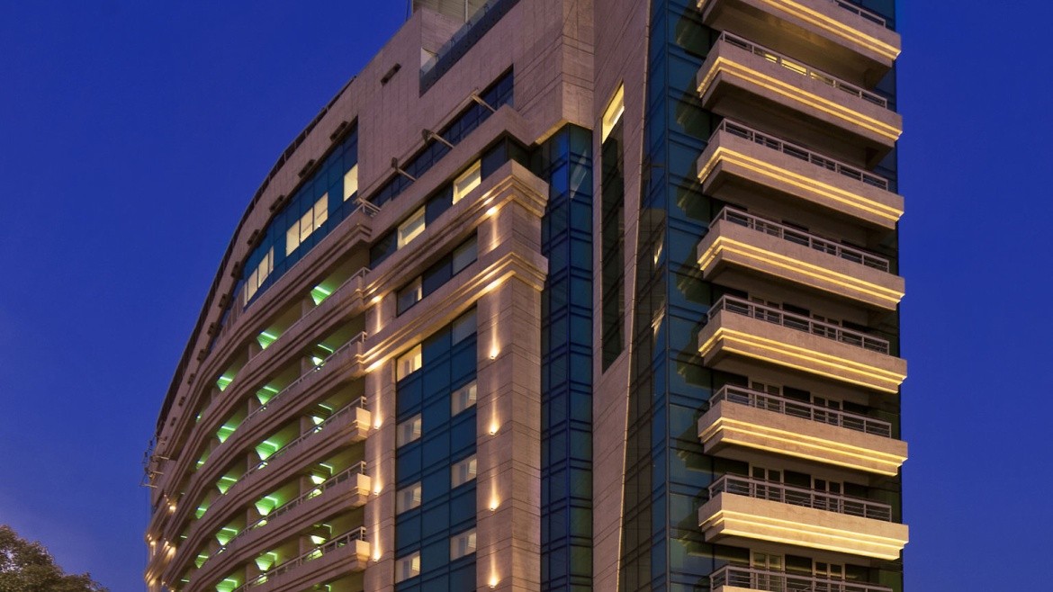Kempinski Nile