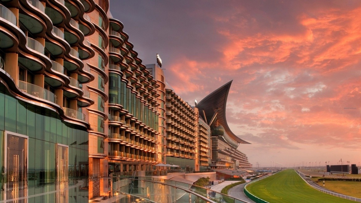 The Meydan