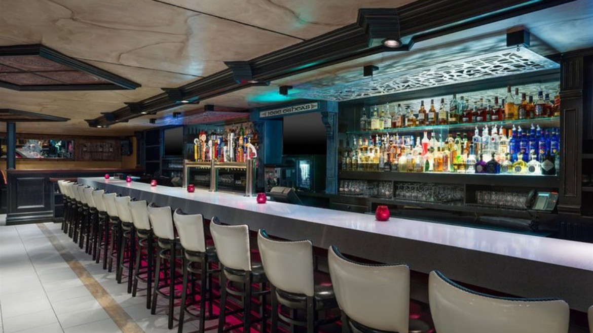 Sheraton Brooklyn New York