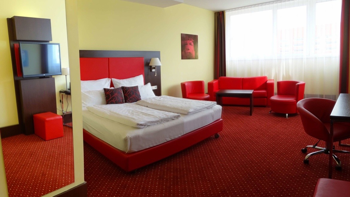 Plaza Premium Salzburg