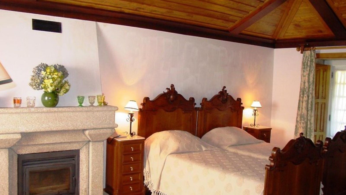 Casa de Canedo (Celorico de Basto)