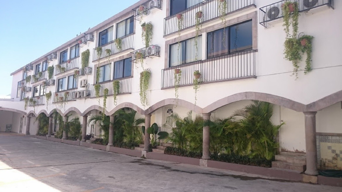 Hacienda de Castilla