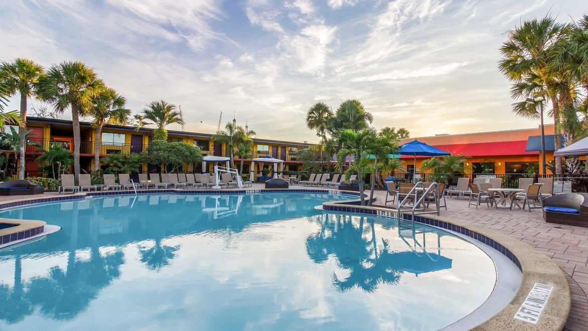 CoCo Key & Water Park