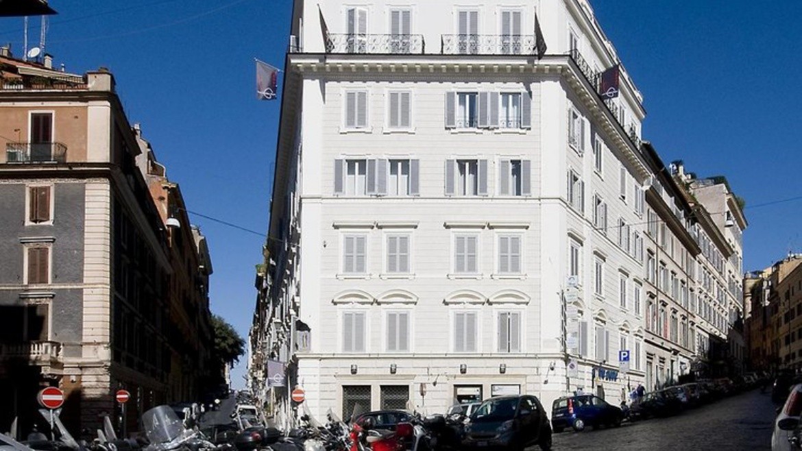 Trevi Collection