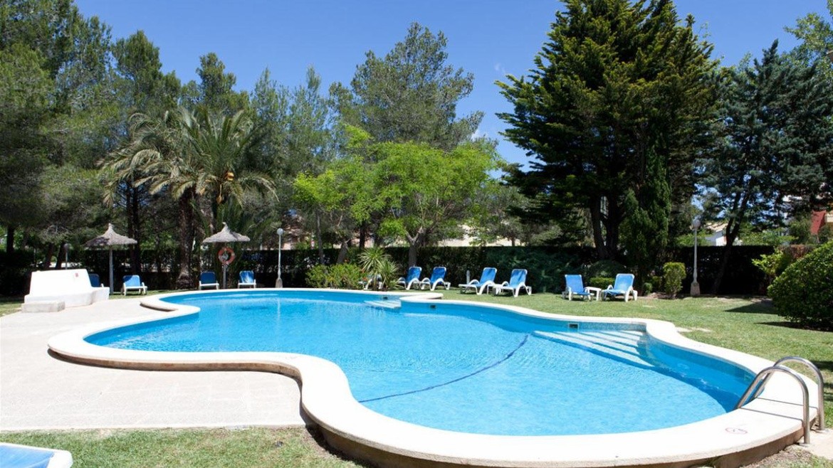 Apartmány Las Velas