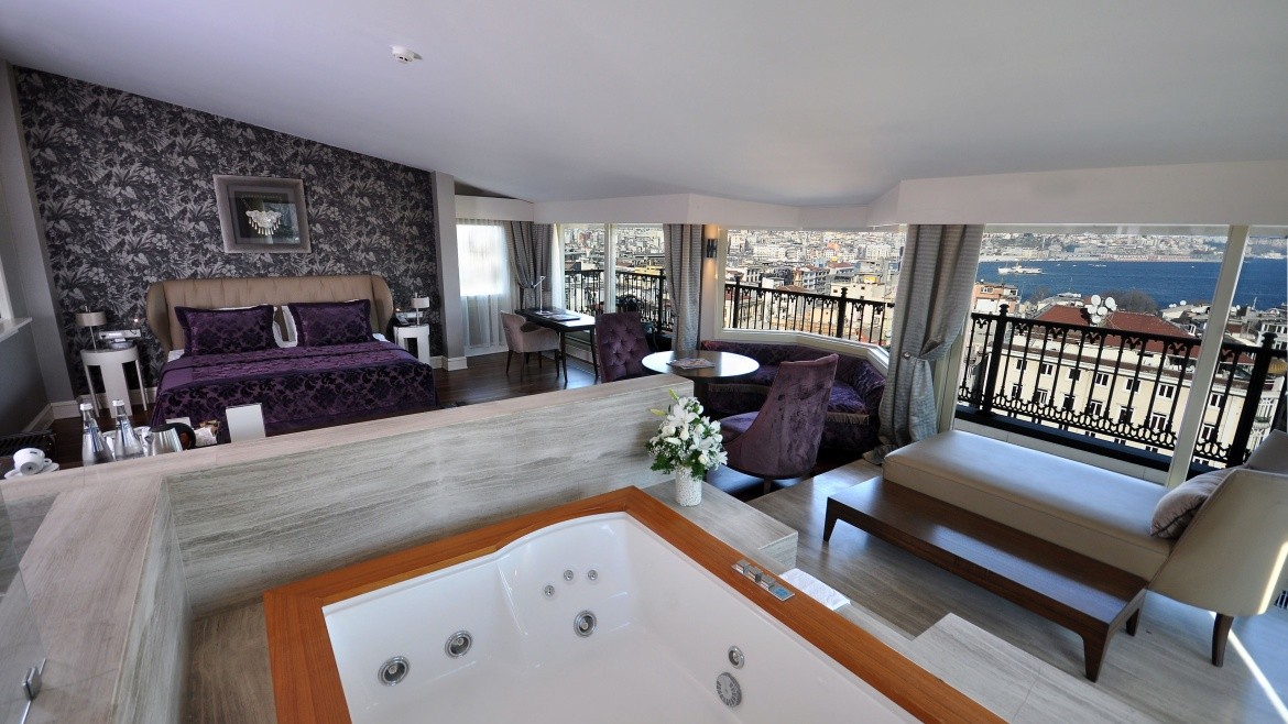 Levni Hotel & Spa