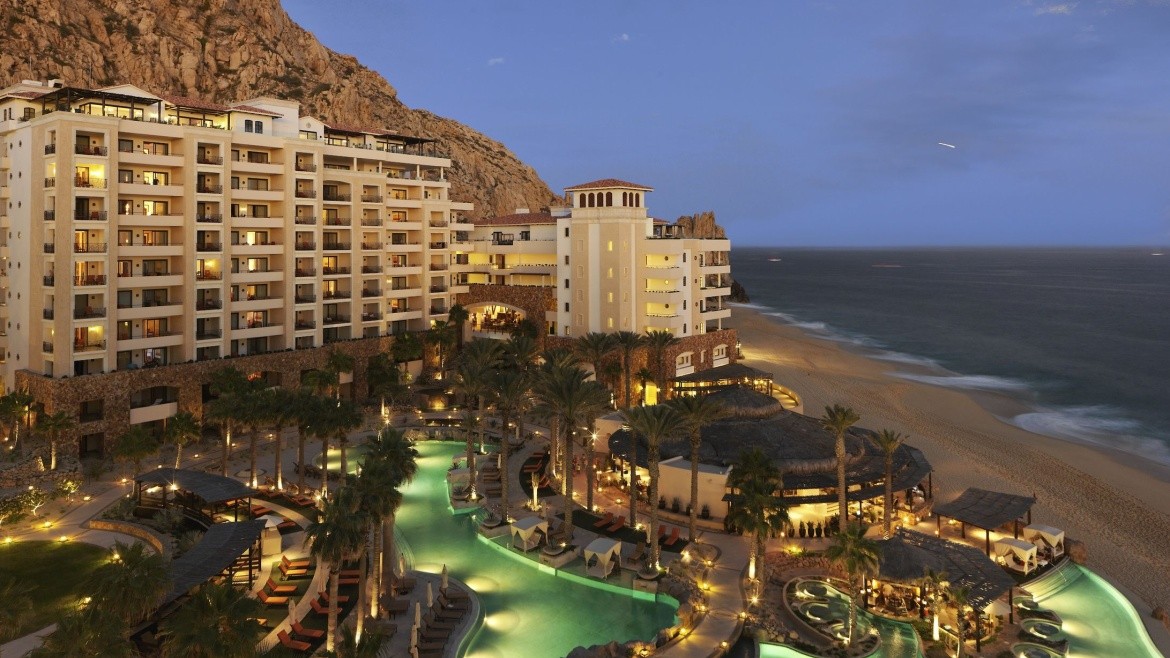 Grand Solmar Land's End Resort & Spa (Cabo San Lucas)