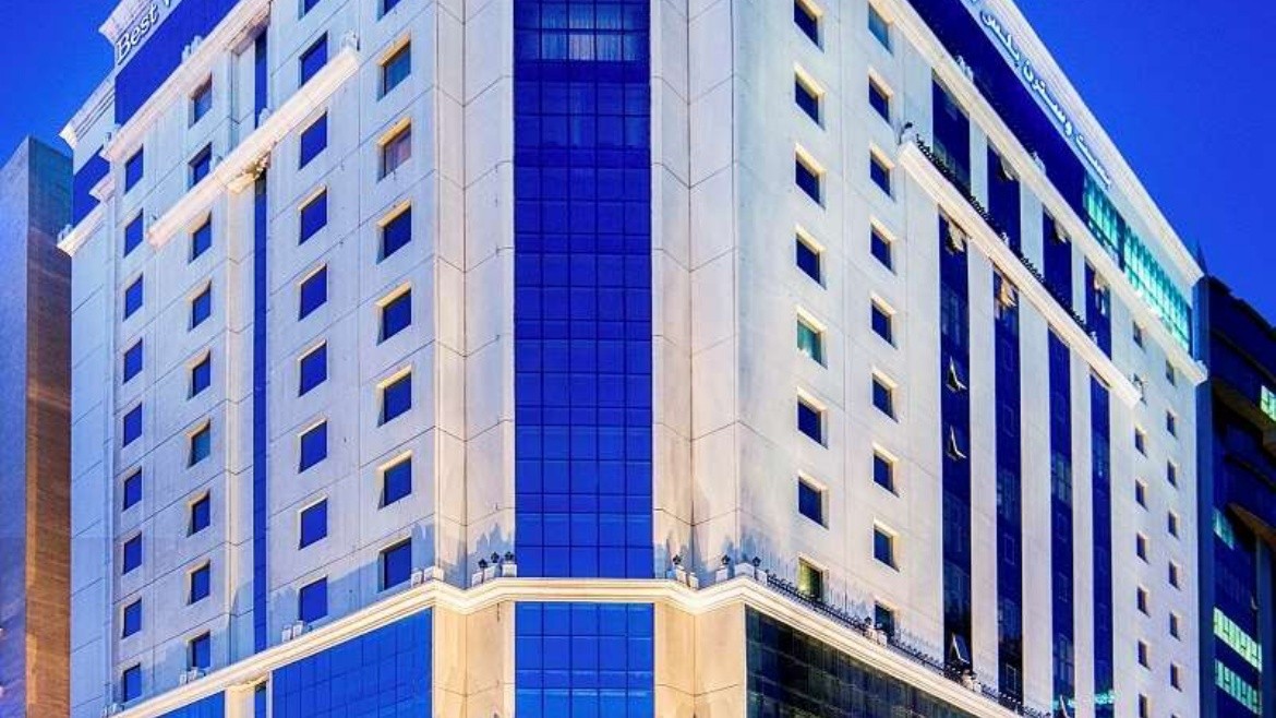 Best Western Plus Doha