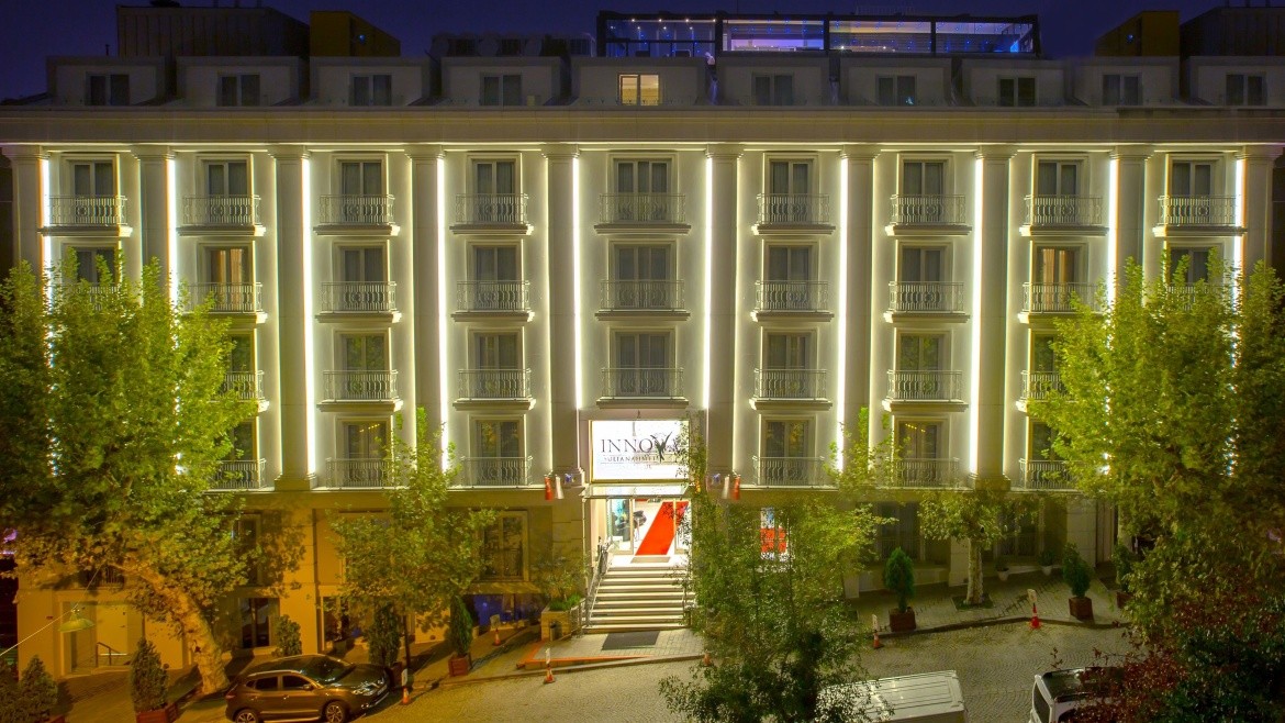 Innova Sultanahmet