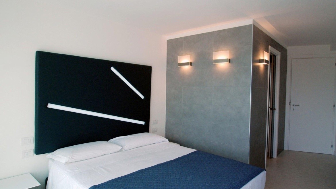 Lungotevere Suite