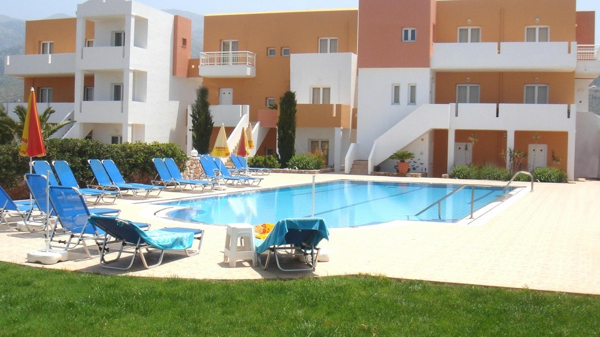 Sun Village