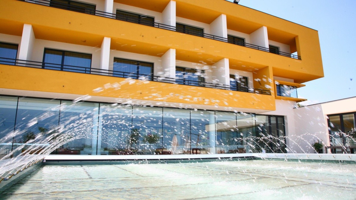 Esperia Palace (Zafferana Etnea)