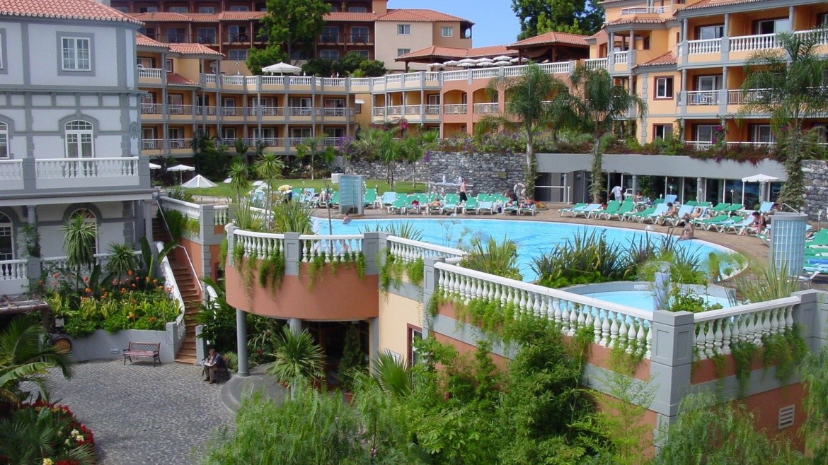 Pestana Village