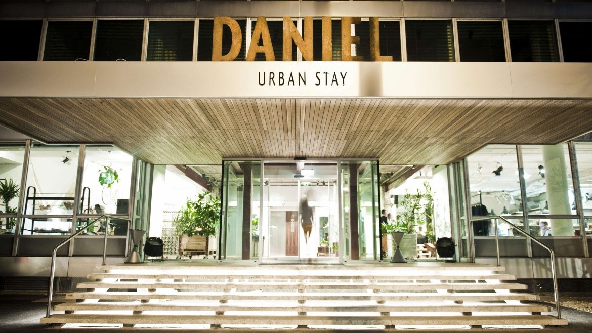 Daniel