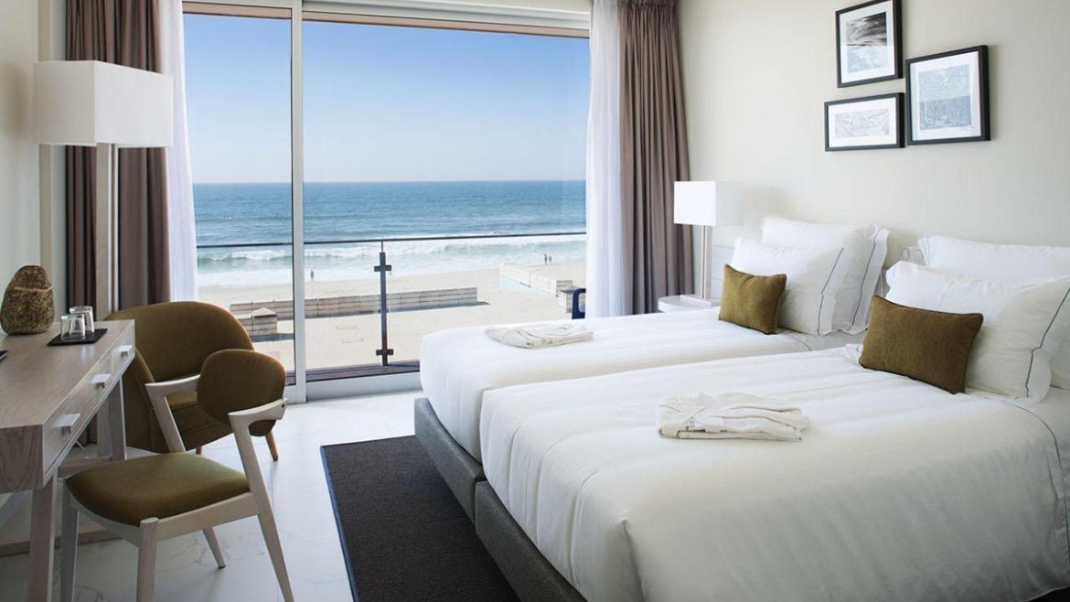 Furadouro Boutique Beach & Spa