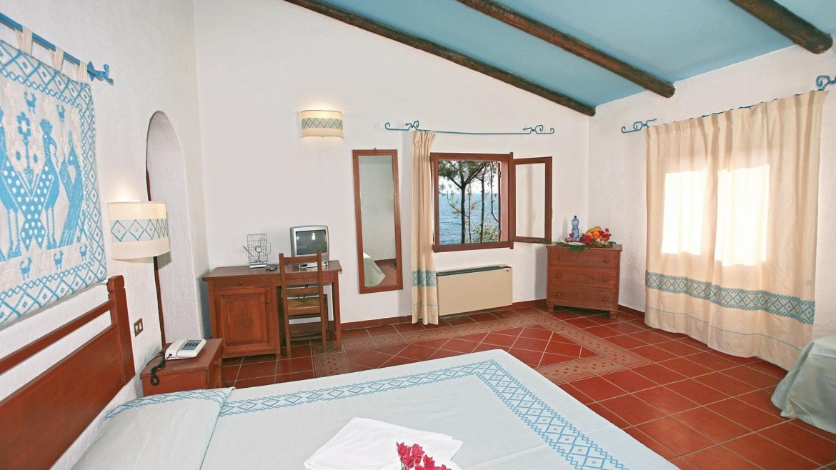 Arbatax Park Resort - Cottage