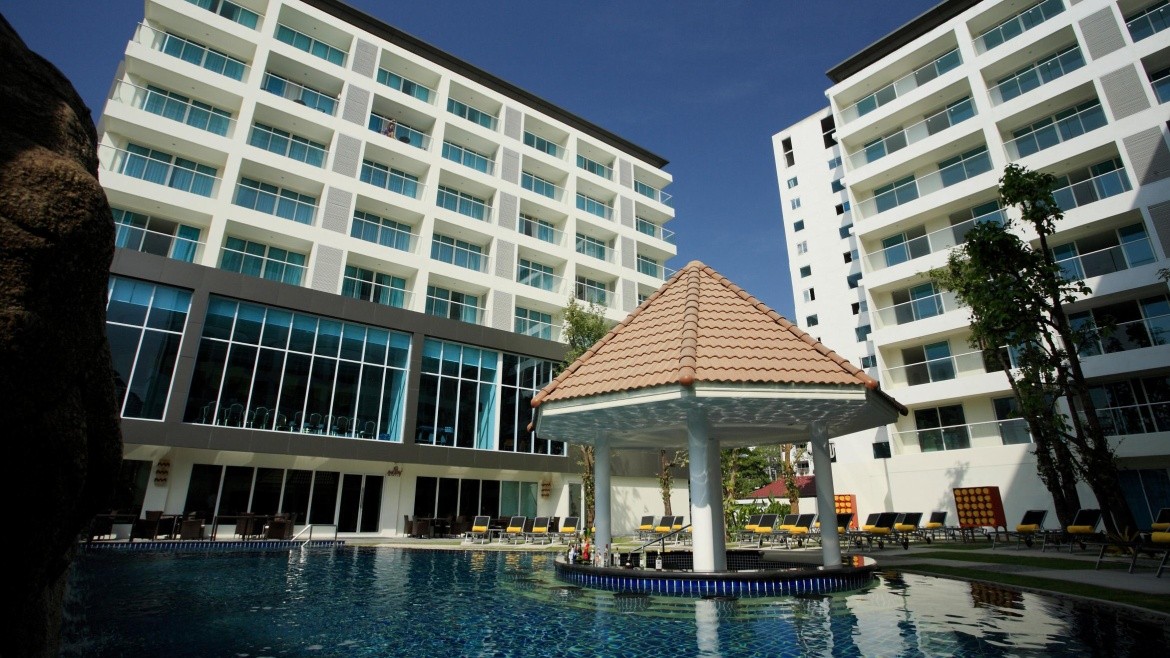 Centara Pattaya