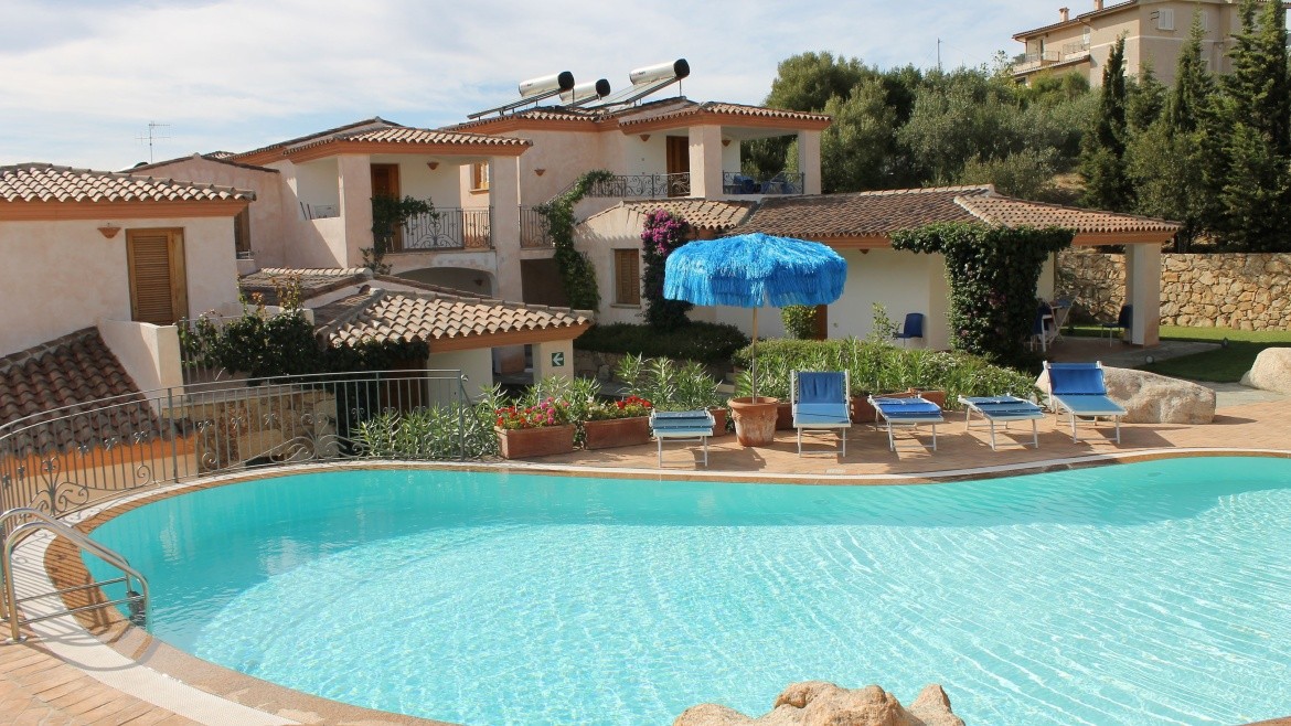 Residence Bouganvillage