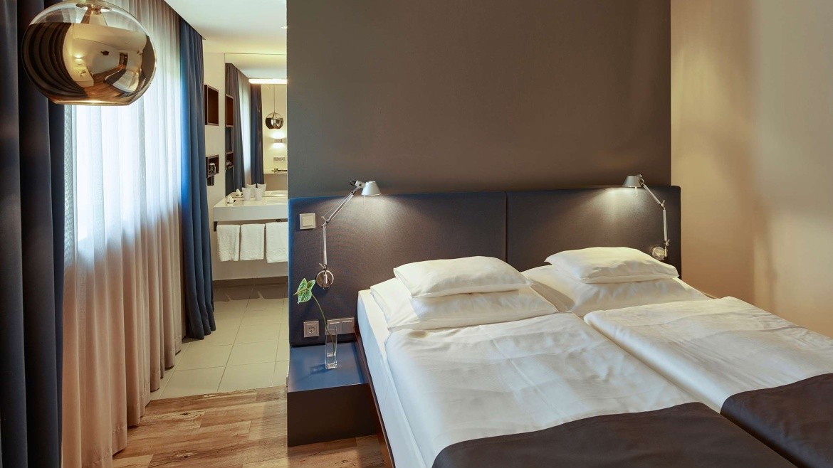 Plaza INN Graz Messe