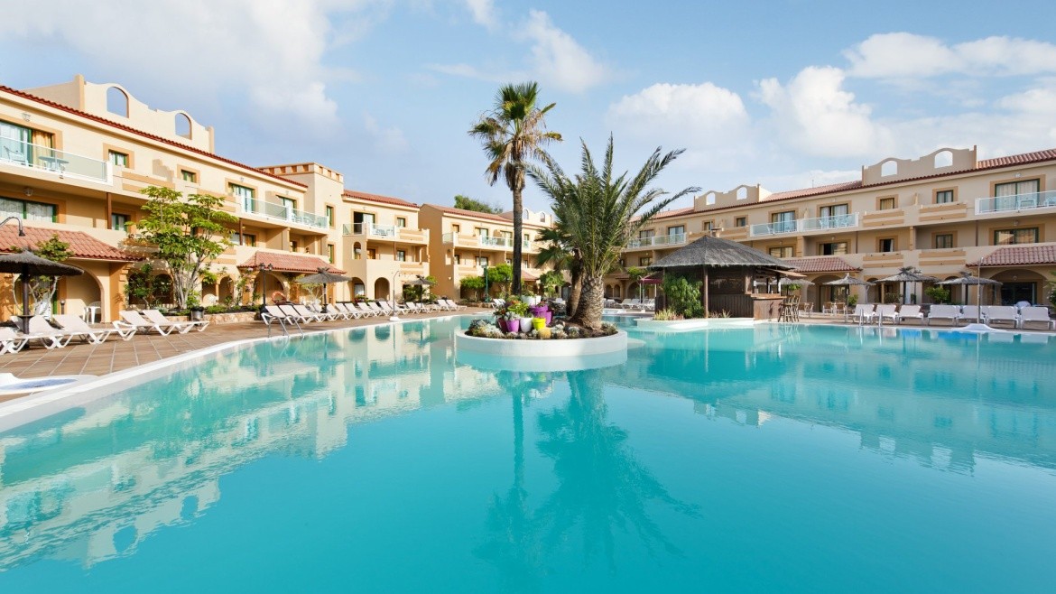 Elba Lucia Sport & Suite