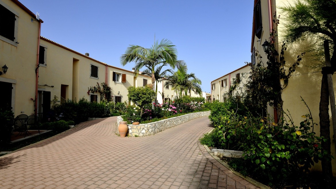 Club Sikania Resort (Butera)