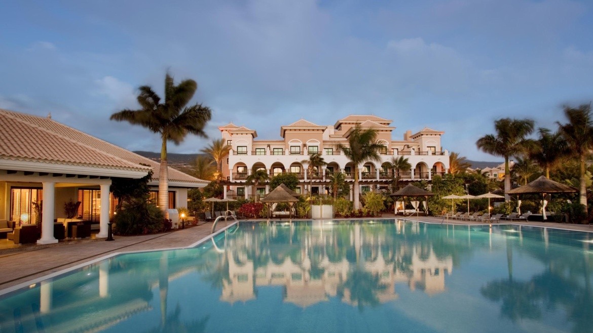 Red Level Gran Melia