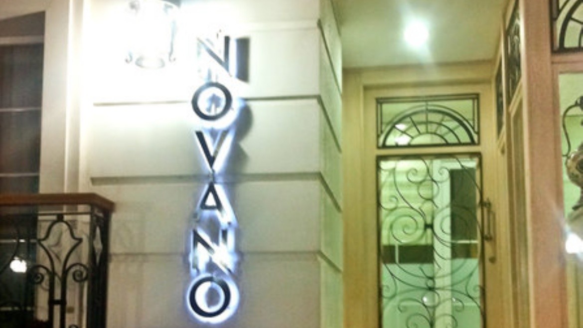 Novano