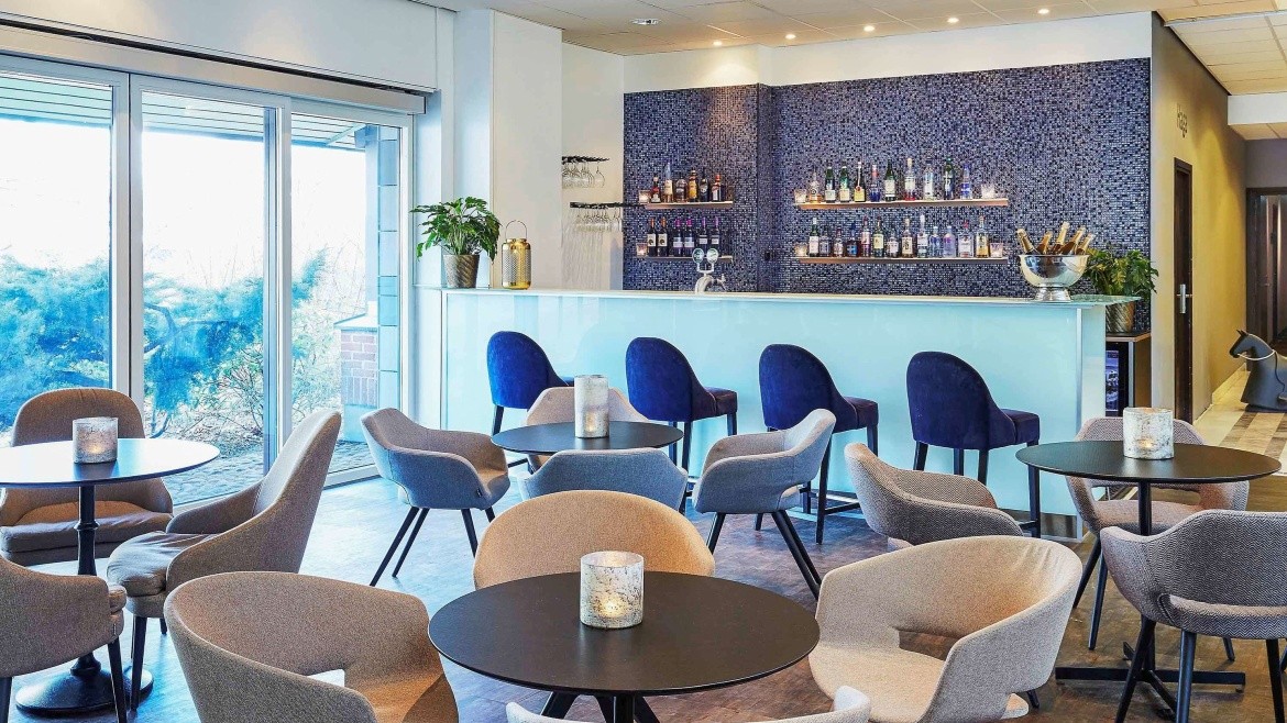 Best Western Stockholm Jarva (Solna)
