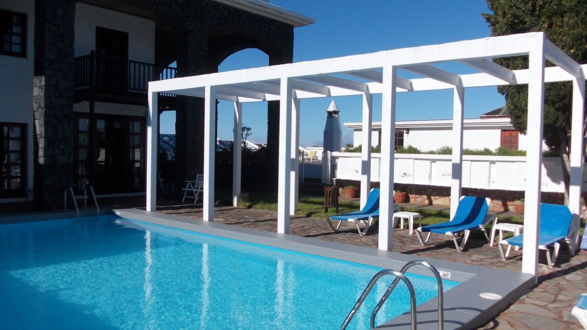 La Palma Romantica (Barlovento)