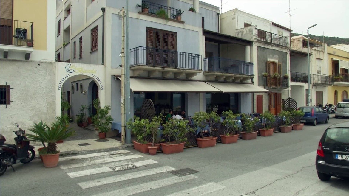 La Zagara