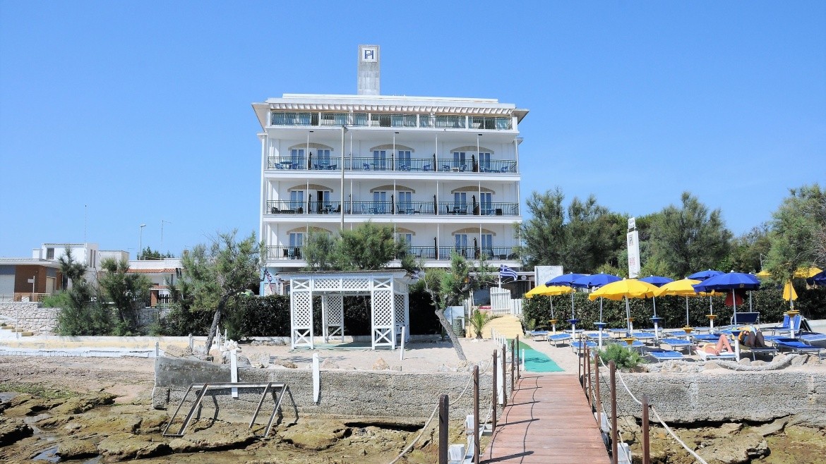 Perla (Casalabate)