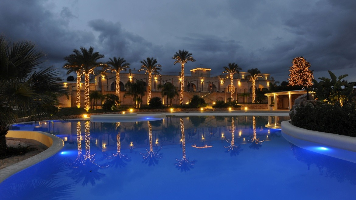 Relais Masseria Caselli (Carovigno)