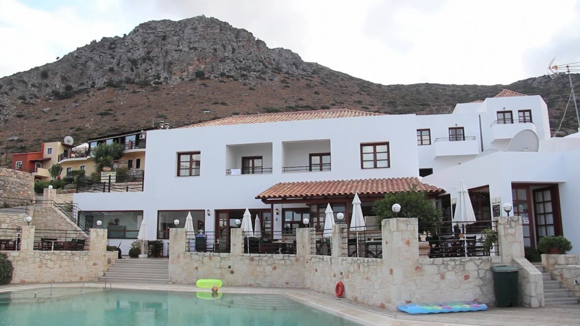 Amazones Village Suites